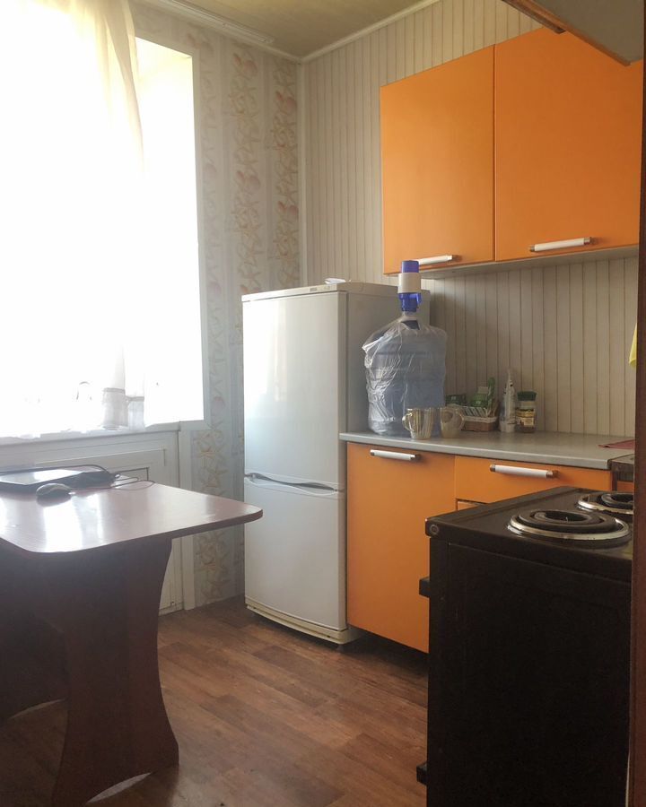 квартира г Новокузнецк р-н Кузнецкий ул Ленина 60 Кемеровская обл. — Кузбасс фото 2