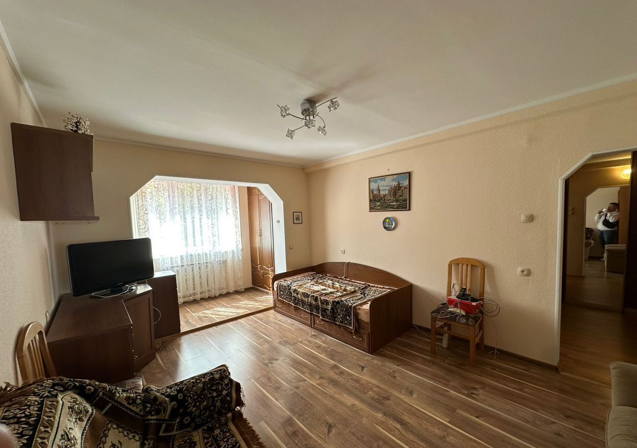квартира г Пятигорск ул Университетская 32б фото 4