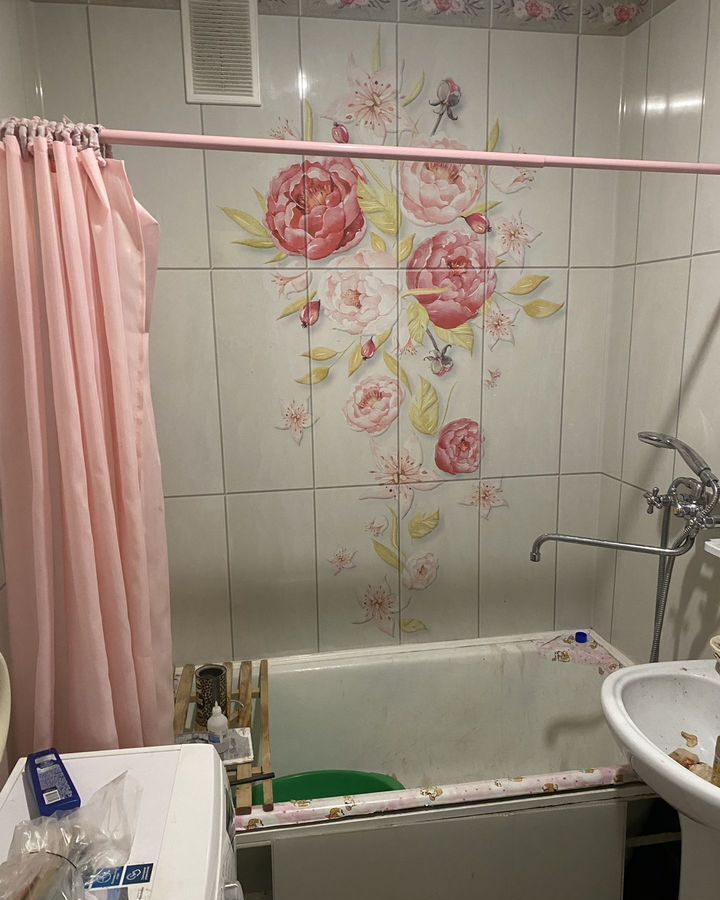 квартира г Рязань р-н Советский ул Фирсова 20к/1 фото 7