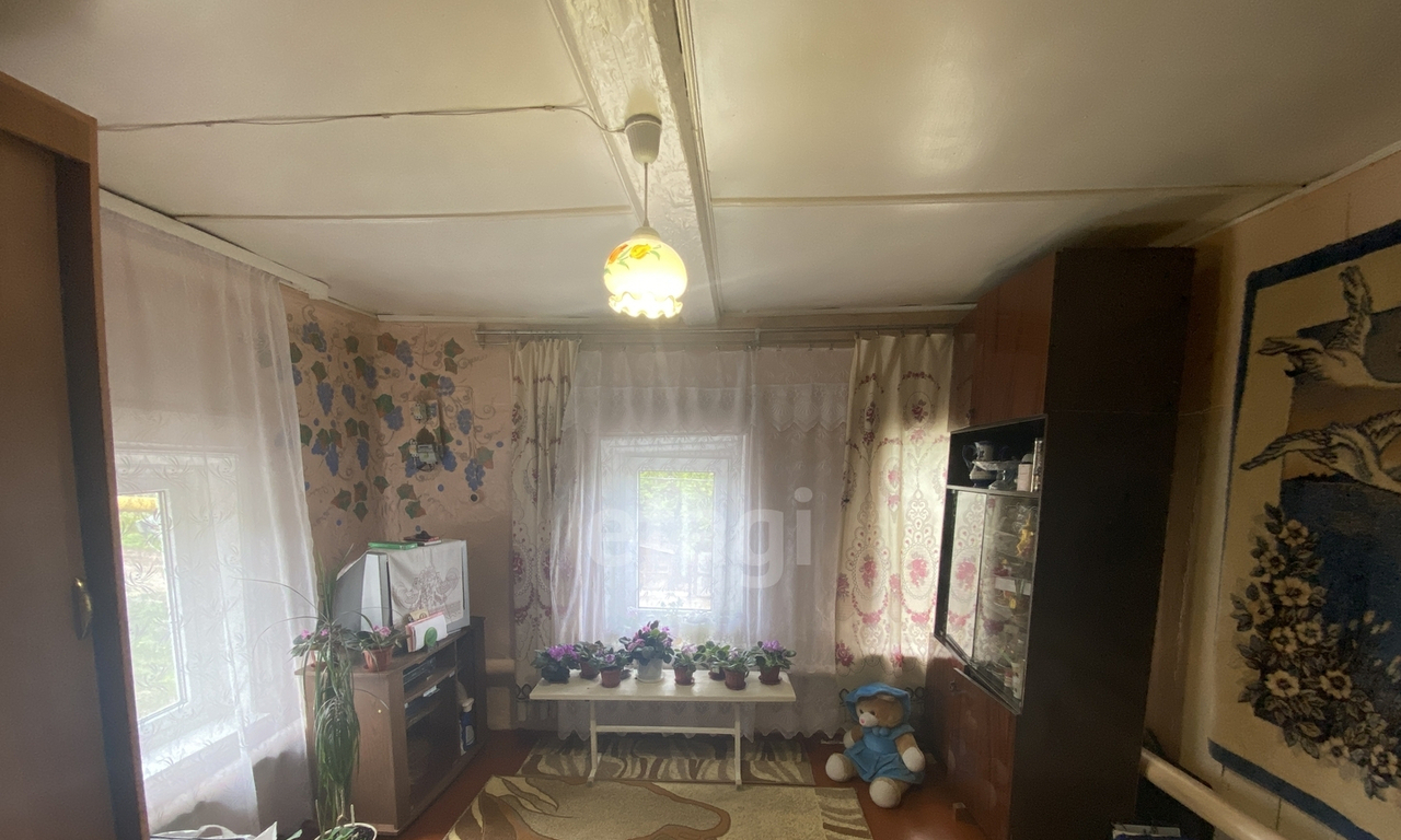 квартира г Уфа р-н Ленинский ул Морякова 8 фото 1