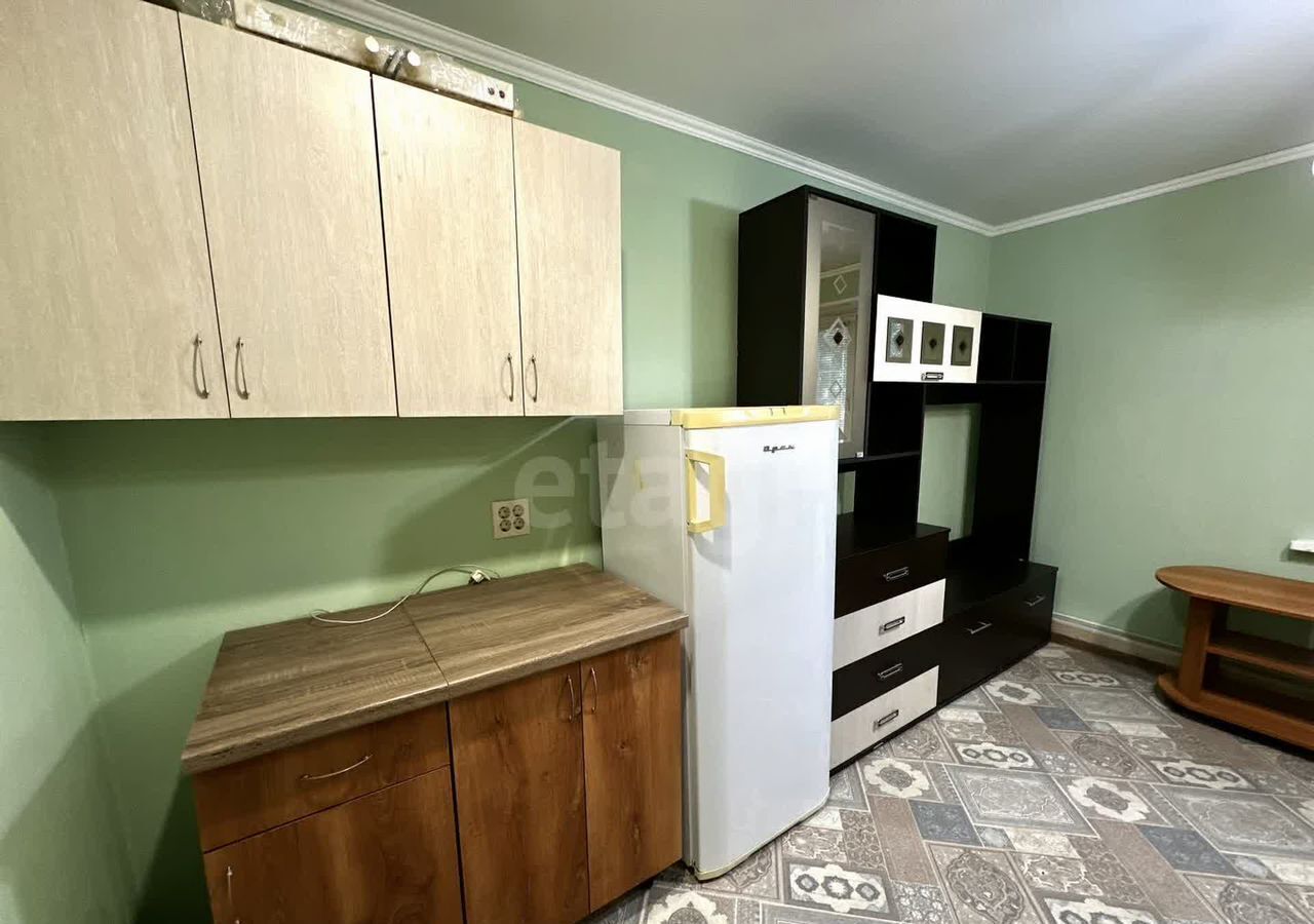 комната г Курган Центральный ул Коли Мяготина 44 фото 8