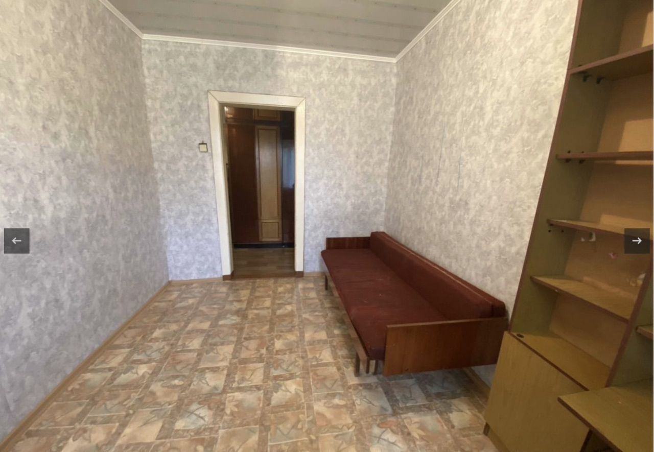 квартира г Архангельск р-н Ломоносовский округ ул Урицкого 27 фото 6