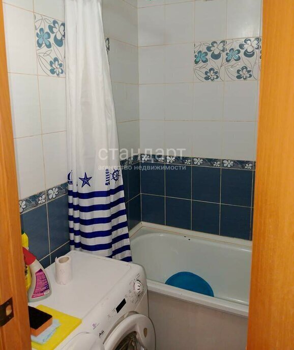 квартира г Ессентуки ул Балахонова 27 фото 6