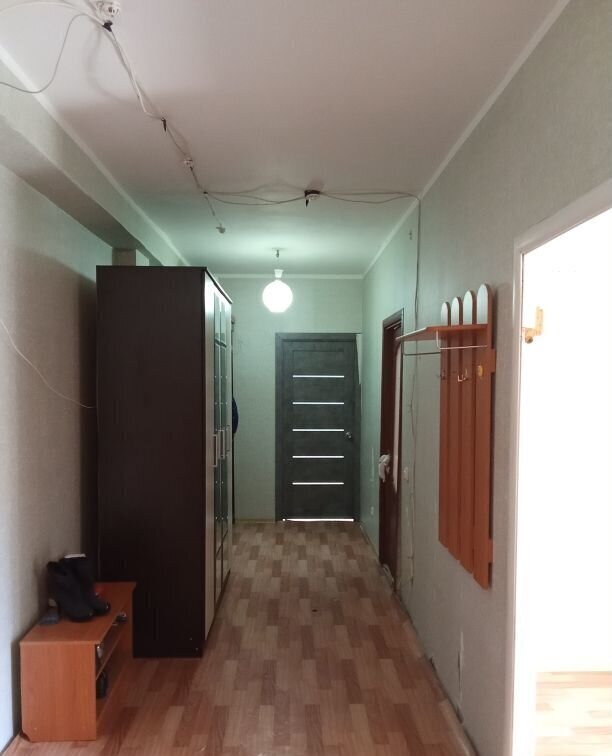 комната г Пермь р-н Дзержинский ул Хабаровская 64 ЖК «Боровики» фото 18
