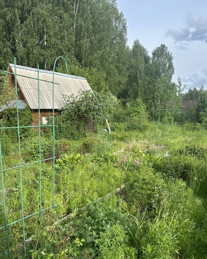 дом г Ижевск р-н Октябрьский снт Березка ул 5-я фото 6