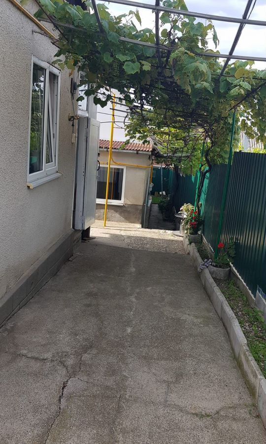дом г Пятигорск п Горячеводский ул Новоподгорная фото 8