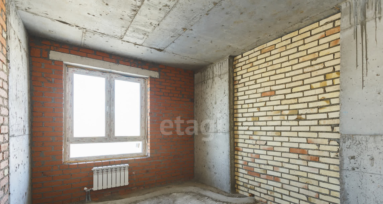 квартира г Уфа р-н Кировский ул Кустарная 19 жилой дом по ул. Кустарная, 19 фото 6