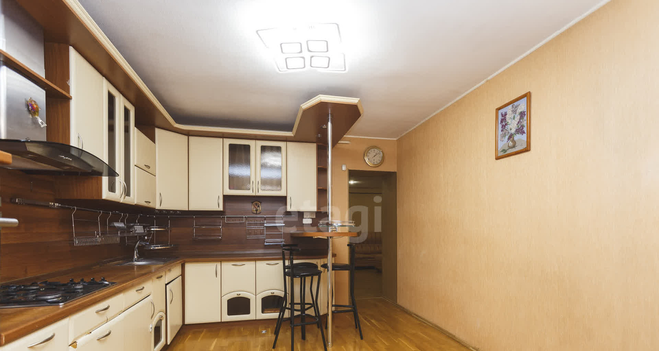 квартира г Уфа р-н Октябрьский пр-кт Октября 142/5 фото 20