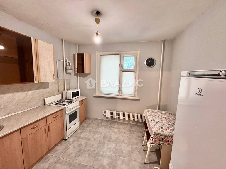 квартира г Белгород Западный ул Щорса 55а фото 2