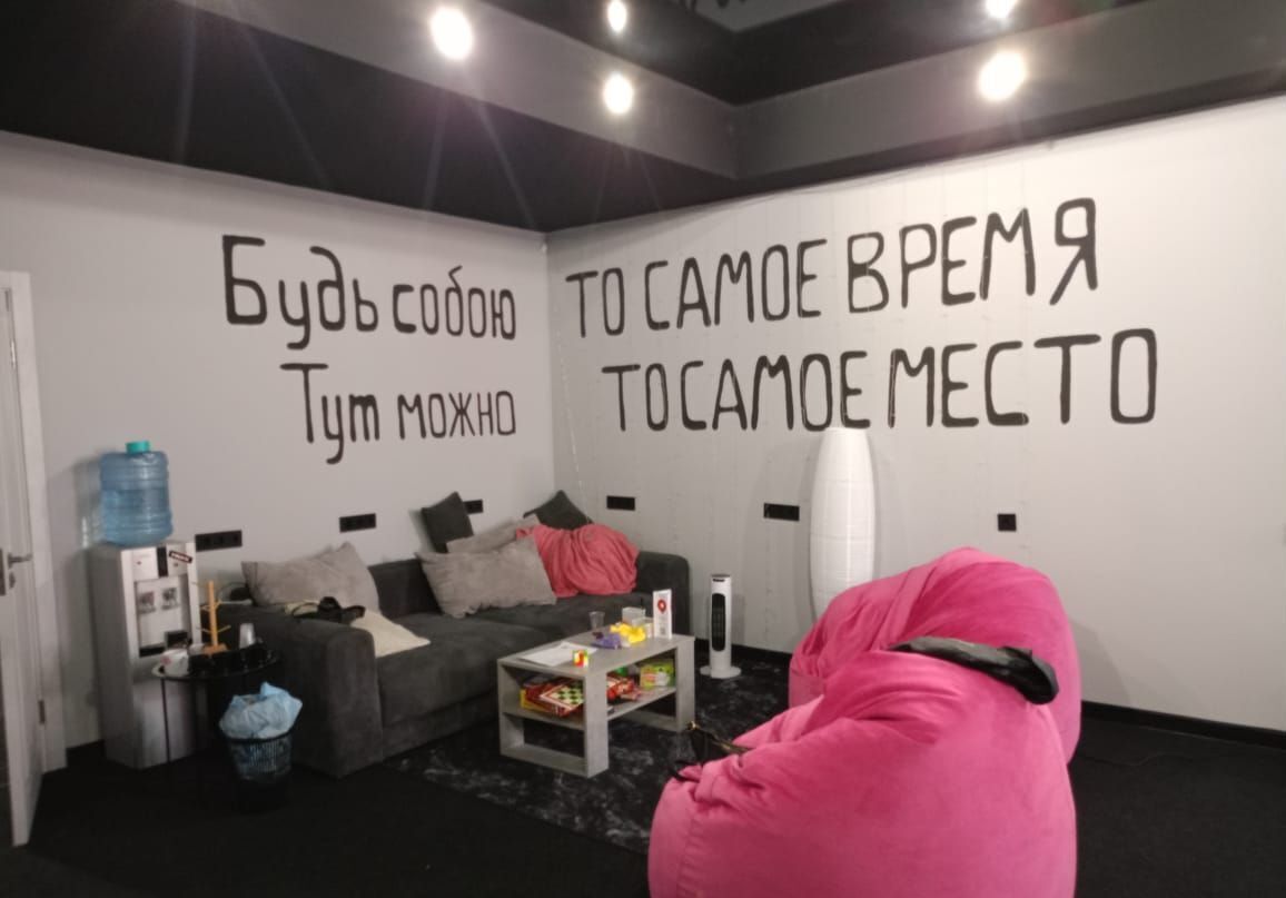 свободного назначения г Казань метро Площадь Тукая р-н Вахитовский ул Габдуллы Тукая 57а Республика Татарстан Татарстан фото 4
