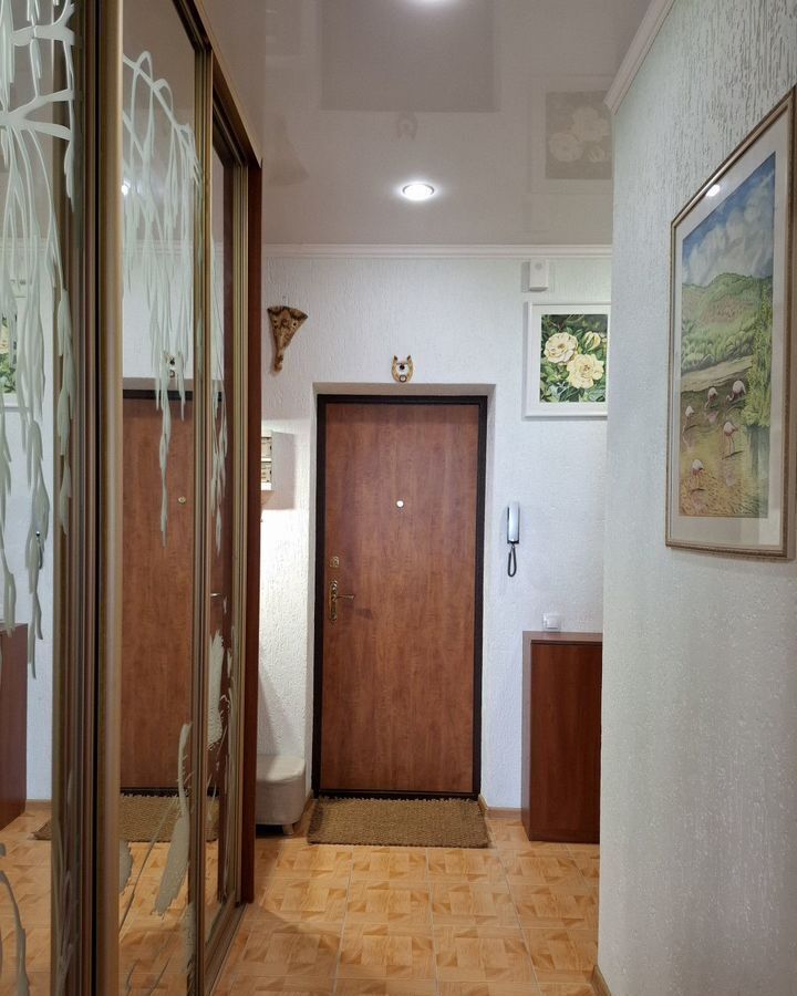 квартира г Краснодар р-н Западный б-р им. Клары Лучко 10 ЖК «Новый город» мкр-н Юбилейный фото 14