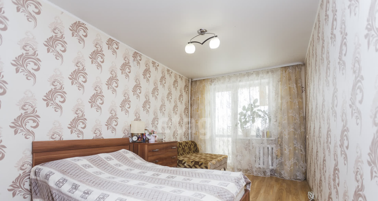 квартира г Уфа р-н Ленинский Затон ул Летчиков 4/2 м-н фото 12