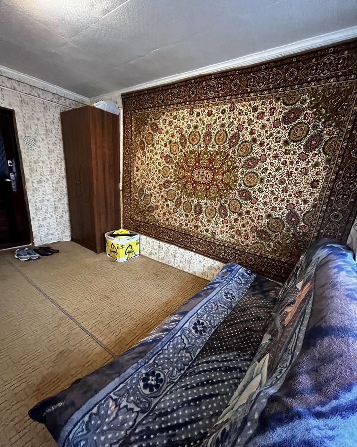 комната г Сочи р-н Лазаревский Лазаревское ул Партизанская 62а фото 6
