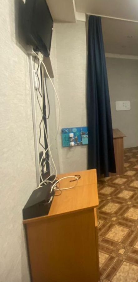квартира г Казань р-н Советский Дербышки Казань, ул. Мира, 20 фото 22