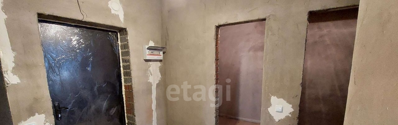 квартира г Уфа р-н Советский ул Пархоменко 123 ЖК Петропавловский фото 7