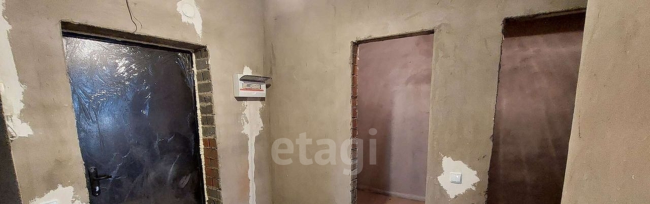 квартира г Уфа р-н Советский ул Пархоменко 123 ЖК Петропавловский фото 7