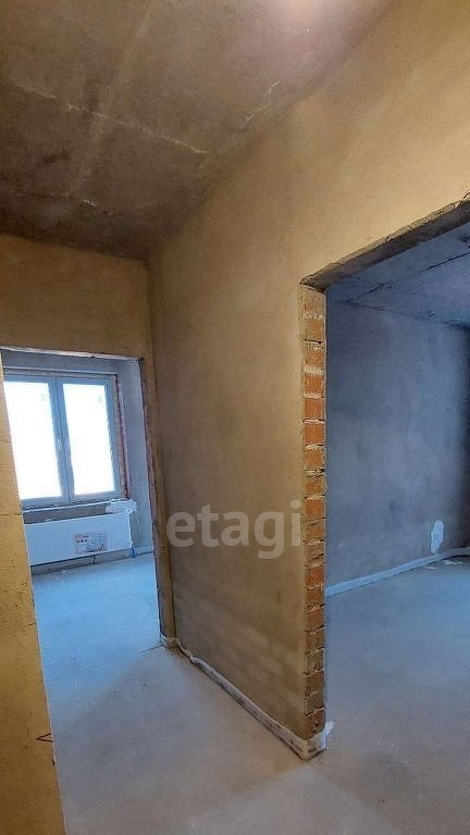 квартира г Уфа р-н Советский ул Пархоменко 123 ЖК Петропавловский фото 13