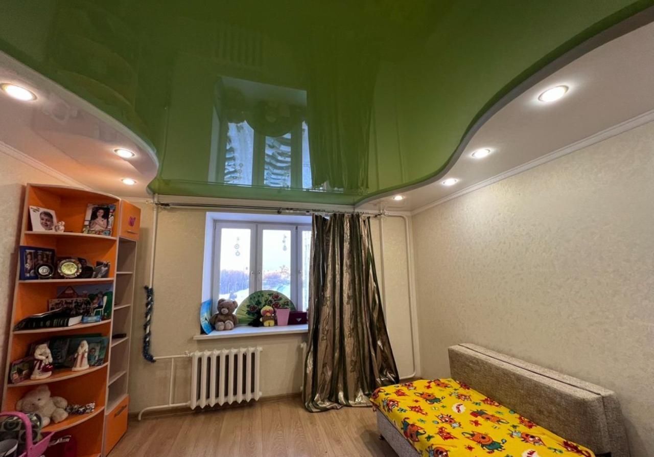 квартира г Уфа р-н Калининский ул Георгия Мушникова 23 фото 6