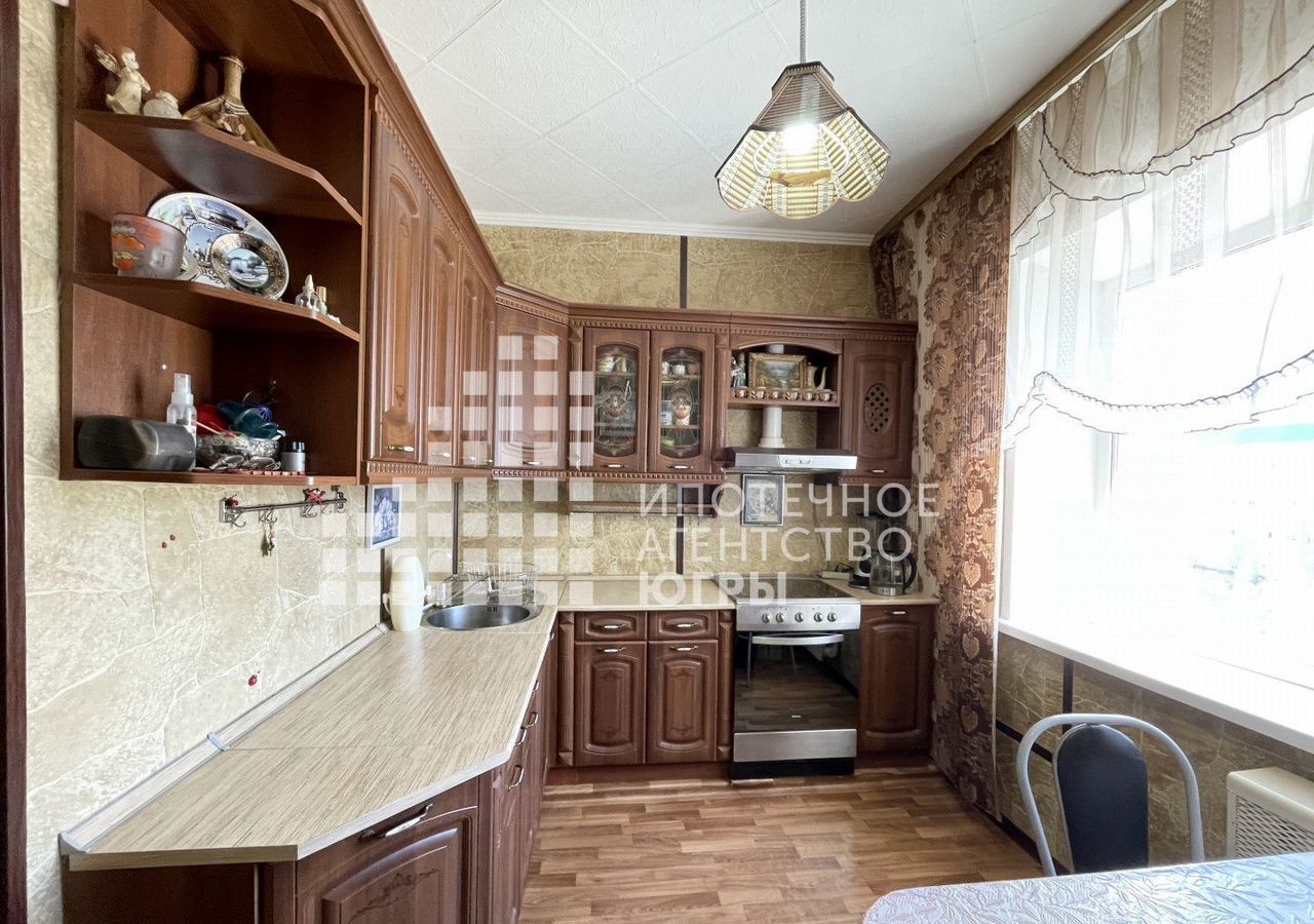 квартира г Нижневартовск ул Ханты-Мансийская 27 Тюменская обл. фото 1