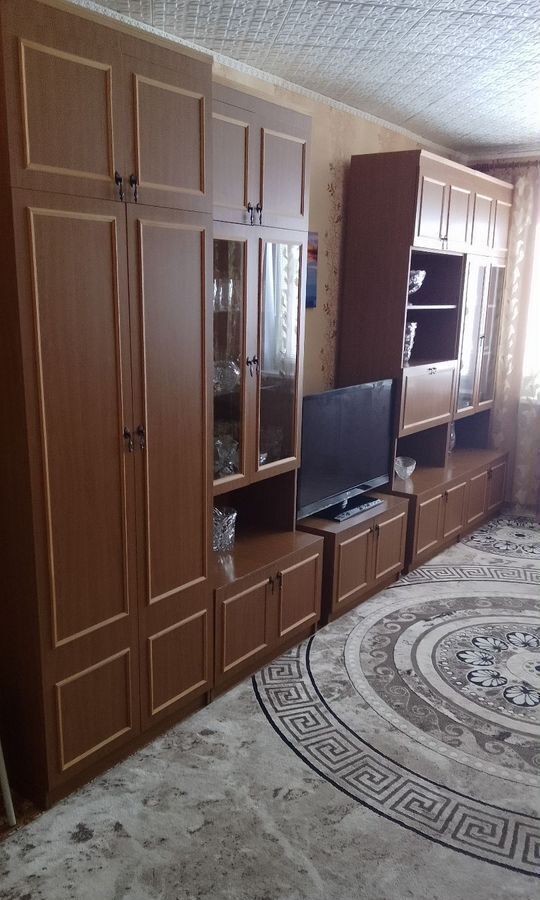 квартира г Волгоград р-н Дзержинский ул Космонавтов 61 фото 3