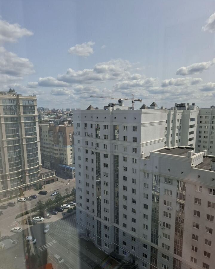 квартира г Рязань р-н Советский ул Чапаева 59 фото 2