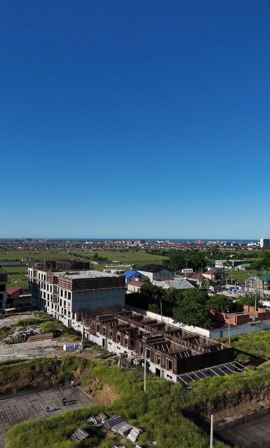квартира г Махачкала р-н Кировский ул Даганова 135 фото 4
