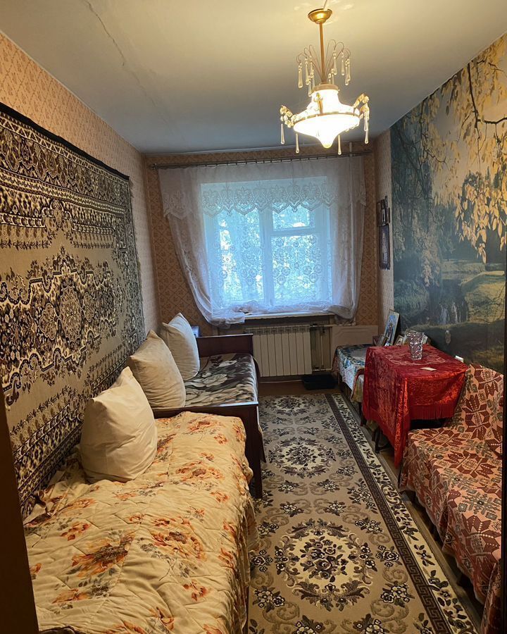 квартира г Рязань р-н Железнодорожный ул Гагарина 48 фото 12