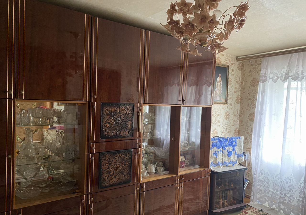 квартира г Рязань р-н Железнодорожный ул Гагарина 48 фото 9