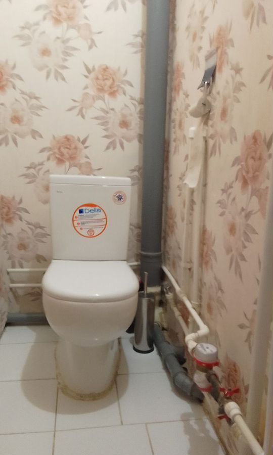 квартира г Волгоград р-н Дзержинский ул Космонавтов 61 фото 12