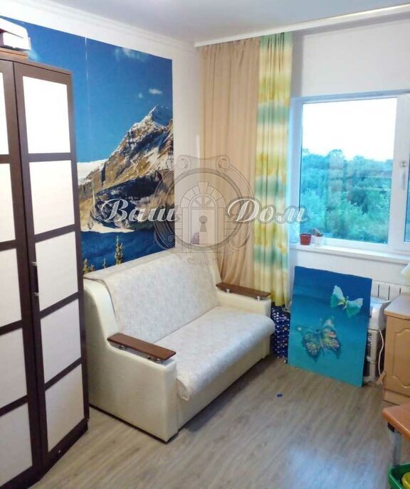 квартира г Геленджик ул Одесская 2ск/2 22к фото 2