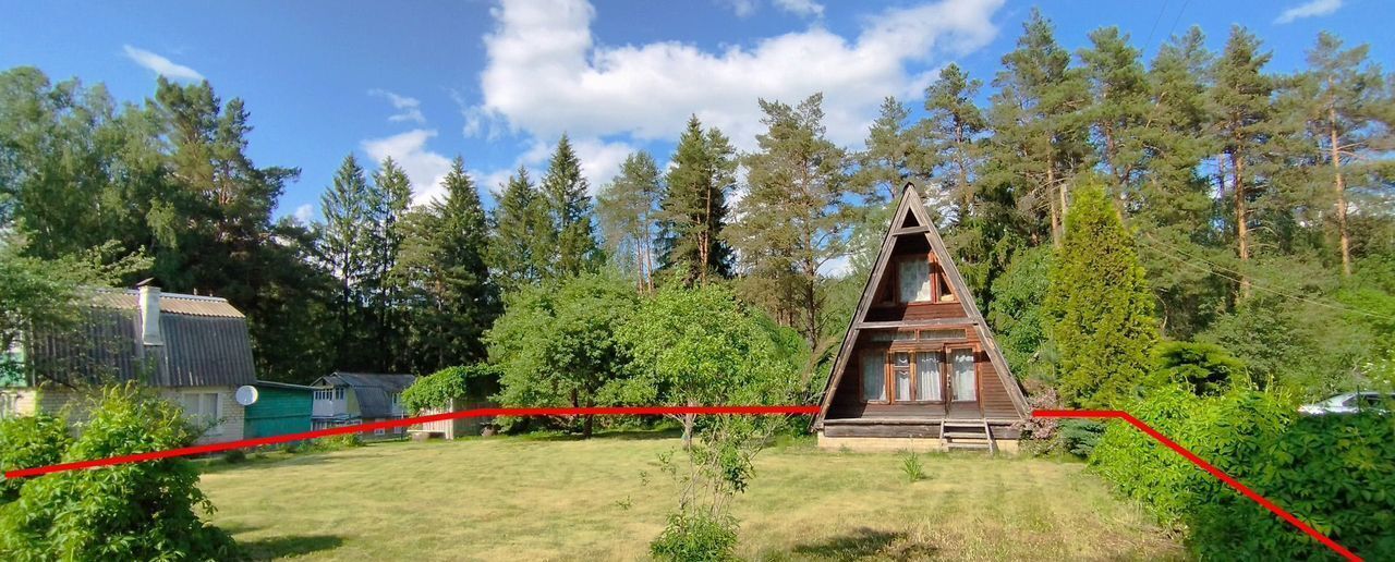 дом р-н Кировский г Киров снт Иночка ул №5 139 сельское поселение Воскресенск фото 2