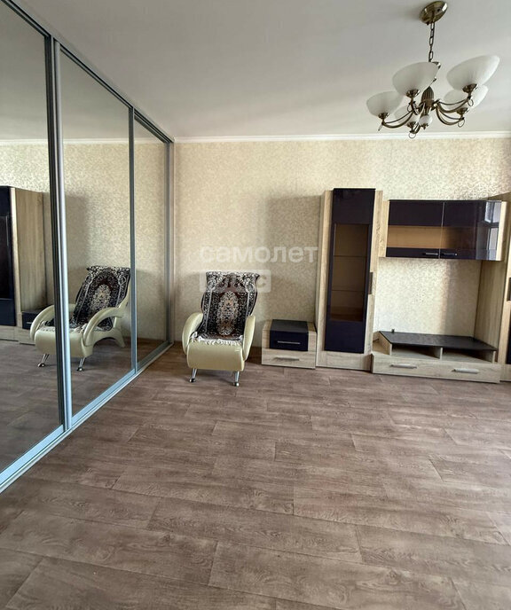 квартира г Видное ул Завидная 14 Красногвардейская фото 3