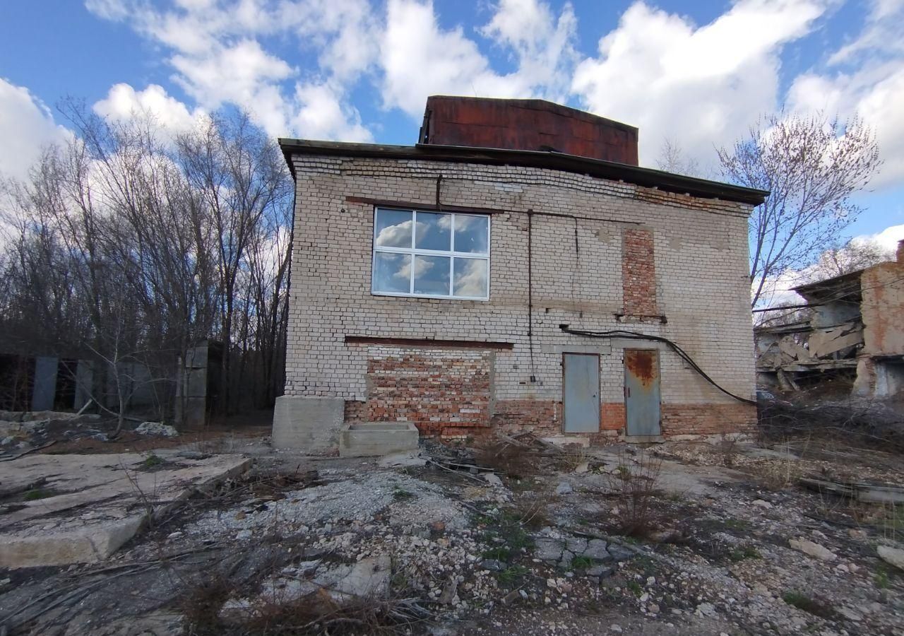 производственные, складские г Кинель ул Заводская 12 фото 22