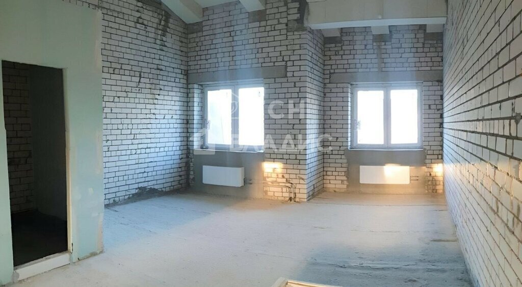 квартира г Королев мкр Болшево ЖК «Театральный парк» проезд Бурковский 54к/2 г Зеленоград, микрорайон Болшево, Ростокино фото 12