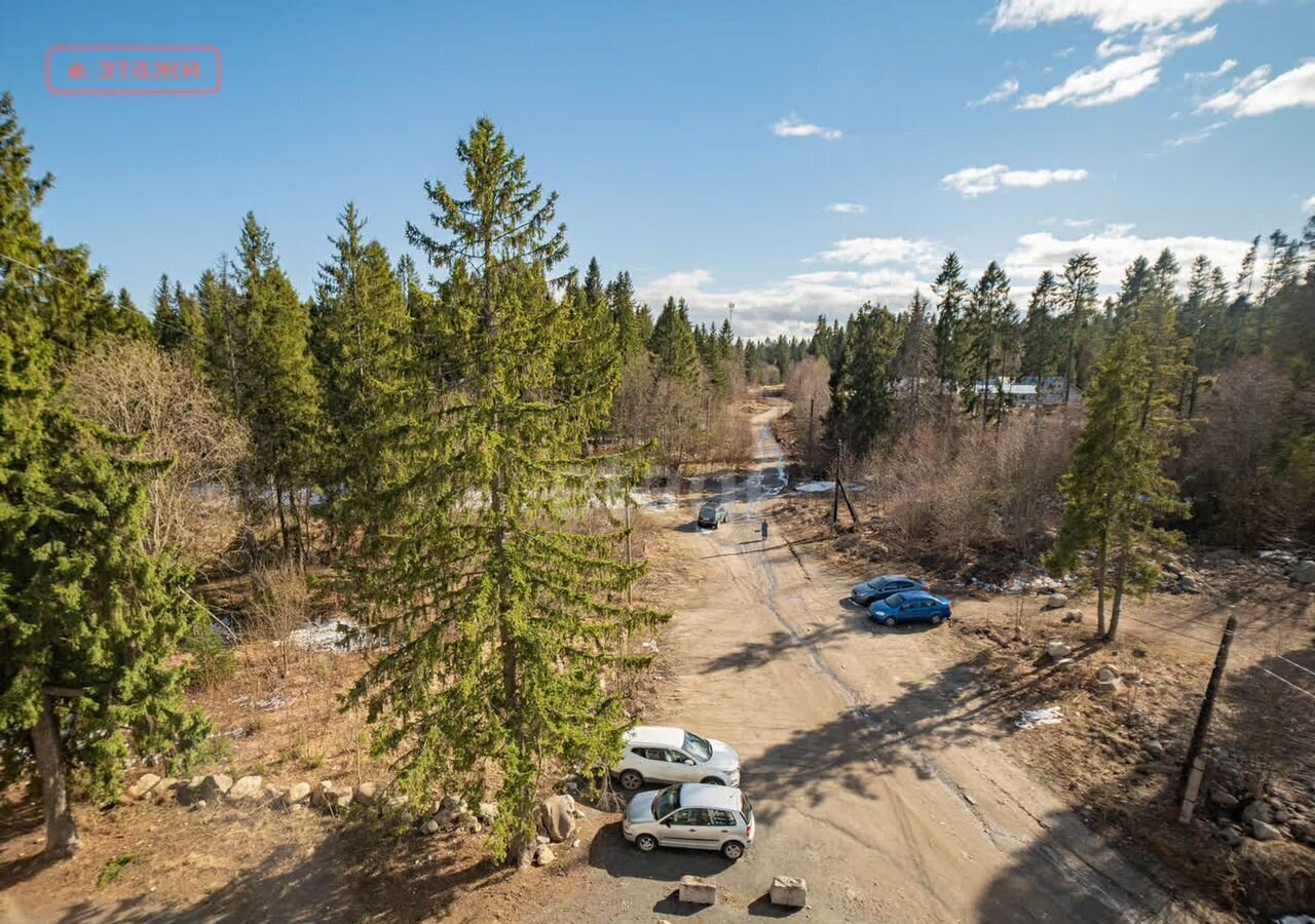 квартира г Петрозаводск р-н Кукковка Кукковка ул Белинского 17а фото 18
