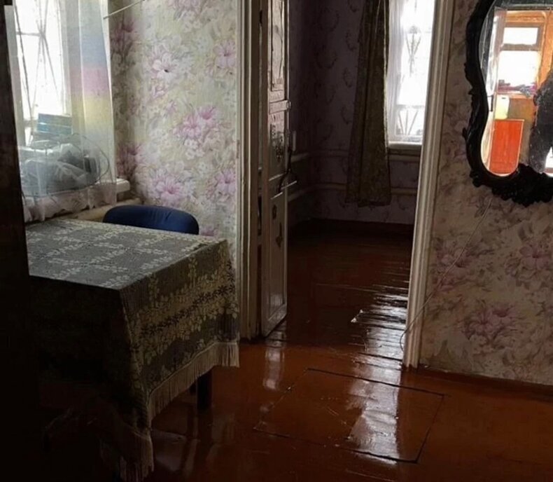 дом г Челябинск р-н Советский ул Донбасская 66 фото 7