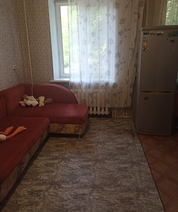 квартира г Челябинск р-н Металлургический ул Сталеваров 37 фото 4