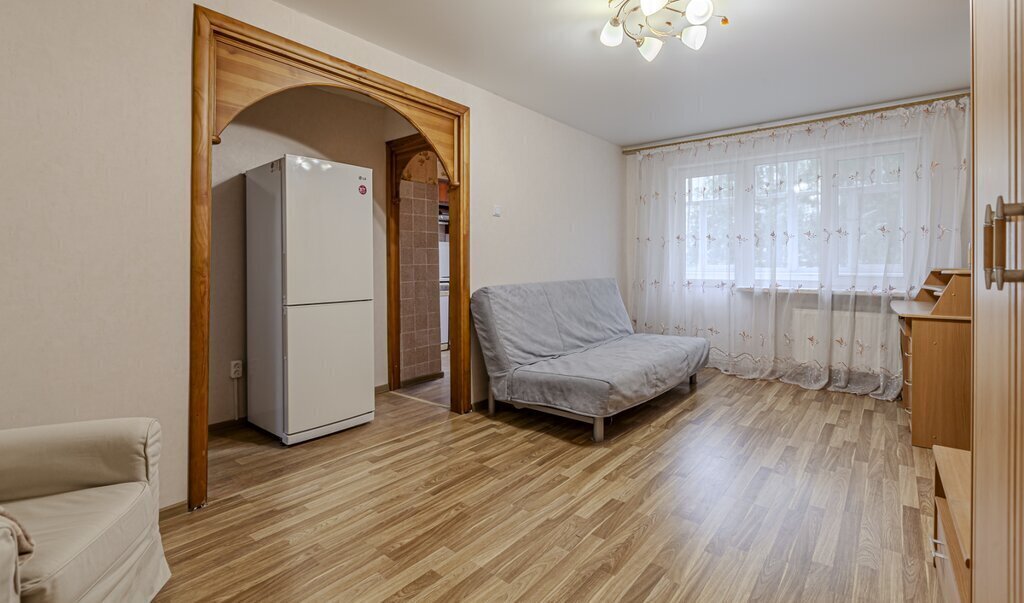 квартира г Казань р-н Кировский Яшьлек ул Можайского 16а фото 5