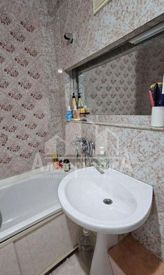 квартира г Кисловодск ул Героев Медиков 12 фото 13