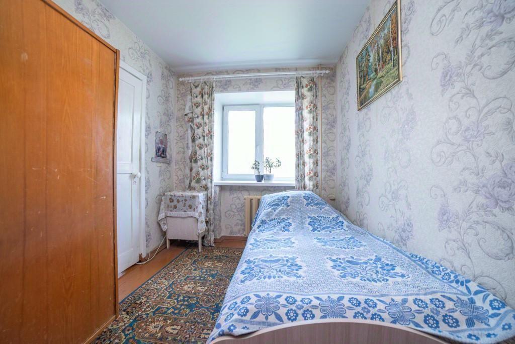 квартира г Екатеринбург р-н Верх-Исетский ул Фролова 3 фото 7