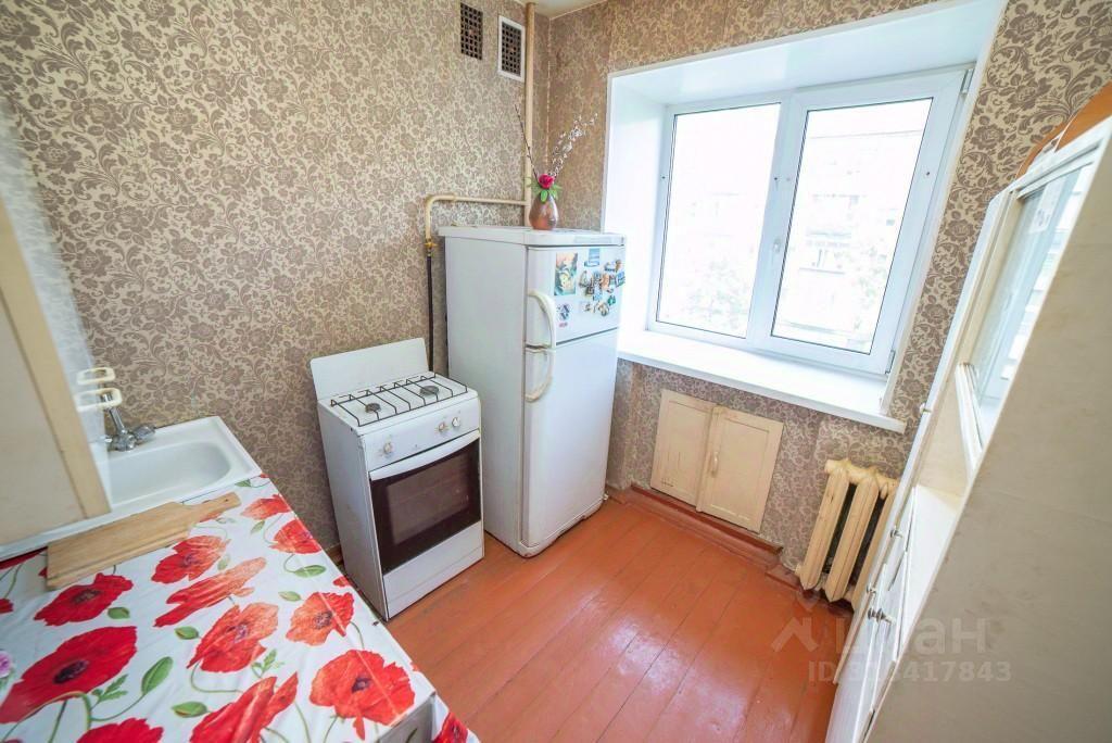 квартира г Екатеринбург р-н Верх-Исетский ул Фролова 3 фото 10