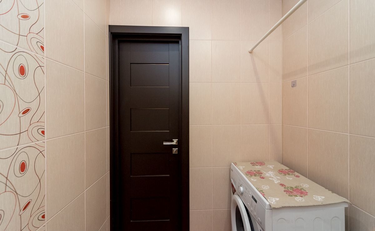 квартира г Ярославль р-н Дзержинский ул Труфанова 28а фото 19