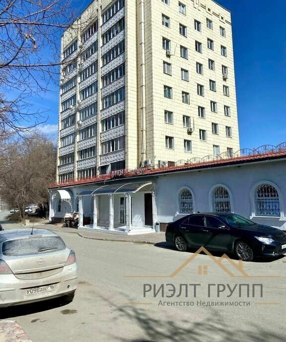 квартира г Казань р-н Вахитовский Суконная слобода ул Вишневского 61 фото 2