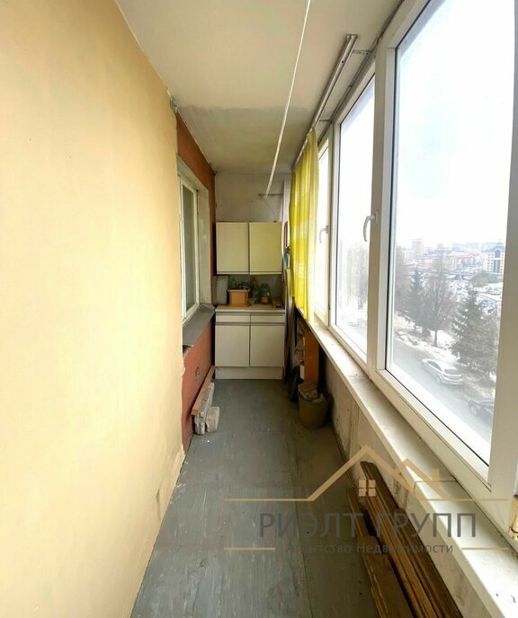 квартира г Казань р-н Вахитовский Суконная слобода ул Вишневского 61 фото 12