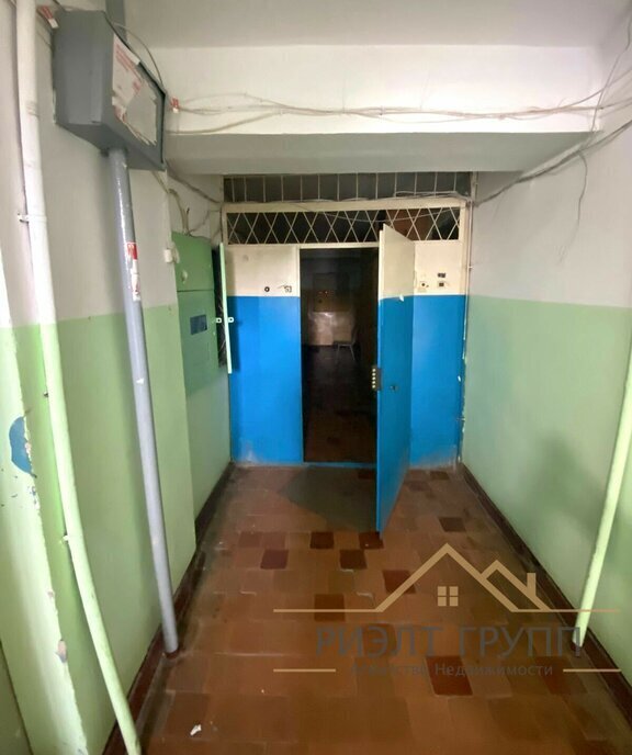 квартира г Казань р-н Вахитовский Суконная слобода ул Вишневского 61 фото 15