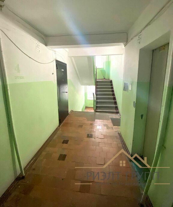 квартира г Казань р-н Вахитовский Суконная слобода ул Вишневского 61 фото 14