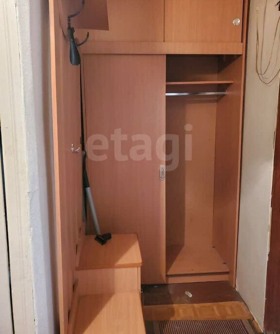 квартира г Брянск рп Радица-Крыловка Бежицкий район ул Куйбышева 99 фото 3