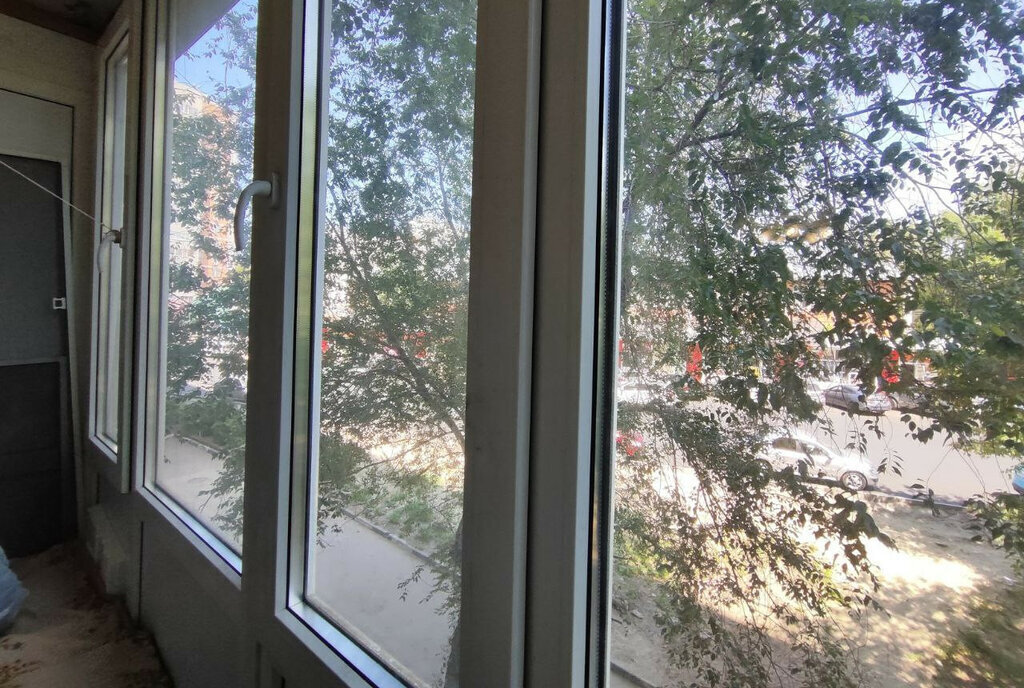 квартира г Саратов р-н Кировский улица имени Академика С. Г. Навашина, 20 фото 3