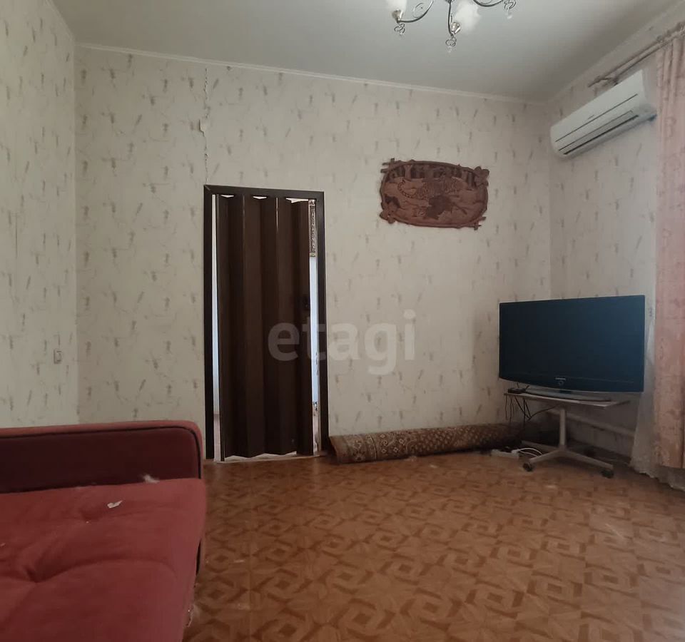 дом г Саратов р-н Кировский ул Большая Горная 236б фото 4