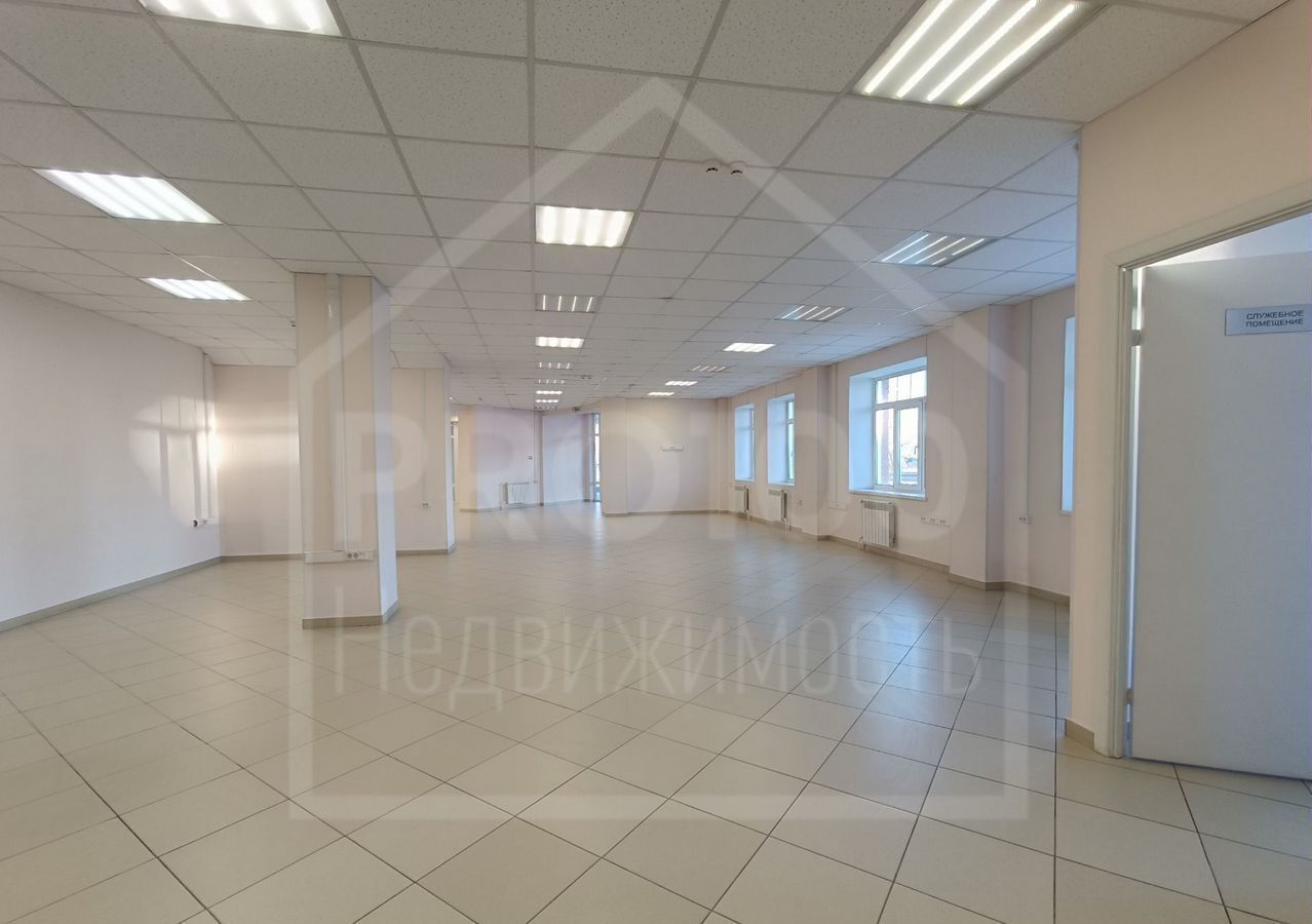 свободного назначения г Омск р-н Центральный ул 10 лет Октября 43 фото 7